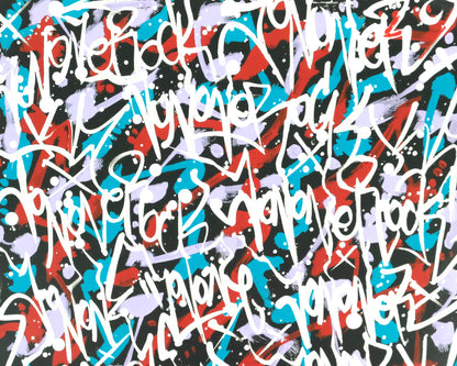 JONONE : Lenox Lounge - Sérigraphie originale signée