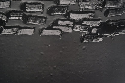 Pierre SOULAGES : Peinture 15 mai 2022 - Affiche originale