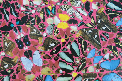 Damien HIRST : Superstition - Affiche originale
