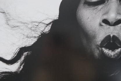 Richard AVEDON : Marian Anderson - Affiche originale