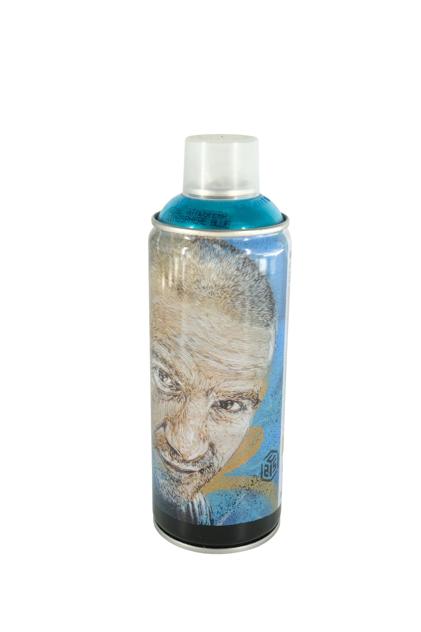 C215 : Bombe Montana - Edition limitée
