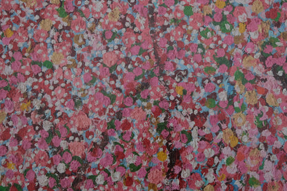 Damien HIRST : Cerisier en fleurs - Affiche originale en couleurs