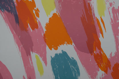 Jean René BAZAINE : Expo 1970 - Lithographie originale signée