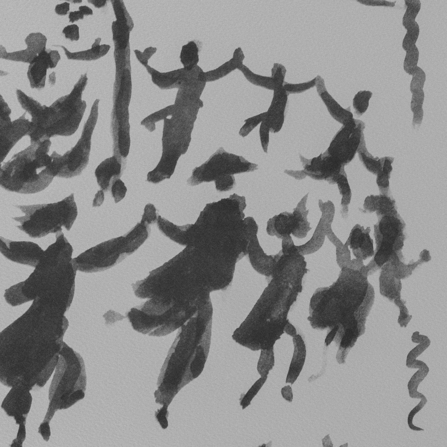 Pablo PICASSO : Vive la Paix - Lithographie signée