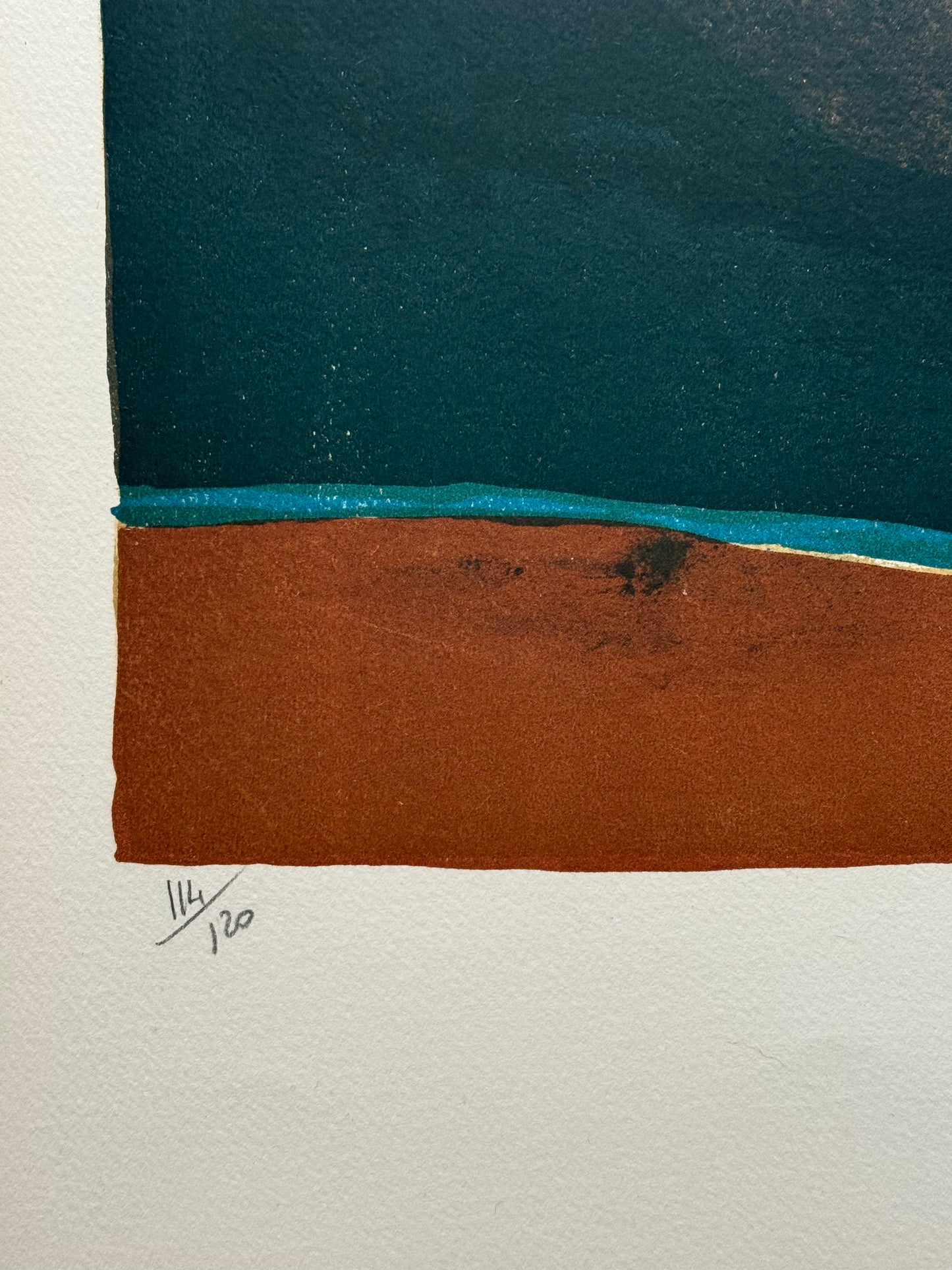 Claude GAVEAU : Hommage à la femme - Lithographie originale signée