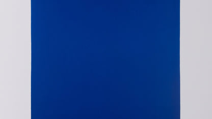 Yves KLEIN : California - Affiche originale