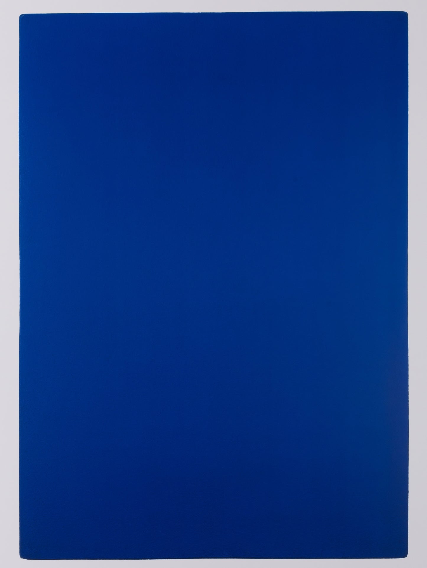 Yves KLEIN : California - Affiche originale
