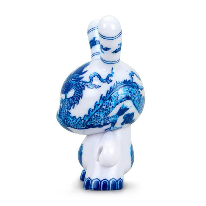 The Met 3-Inch Masterpiece Dunny - Jar with Dragon