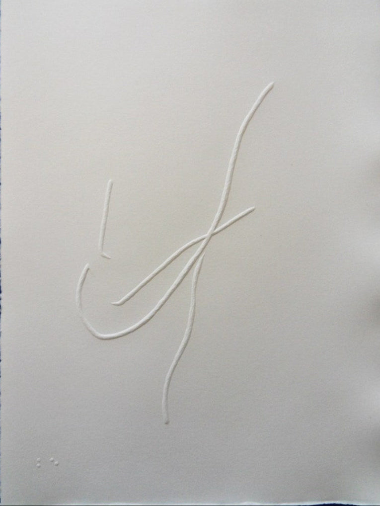 Henri MATISSE : L’Art de la danse - Gravure