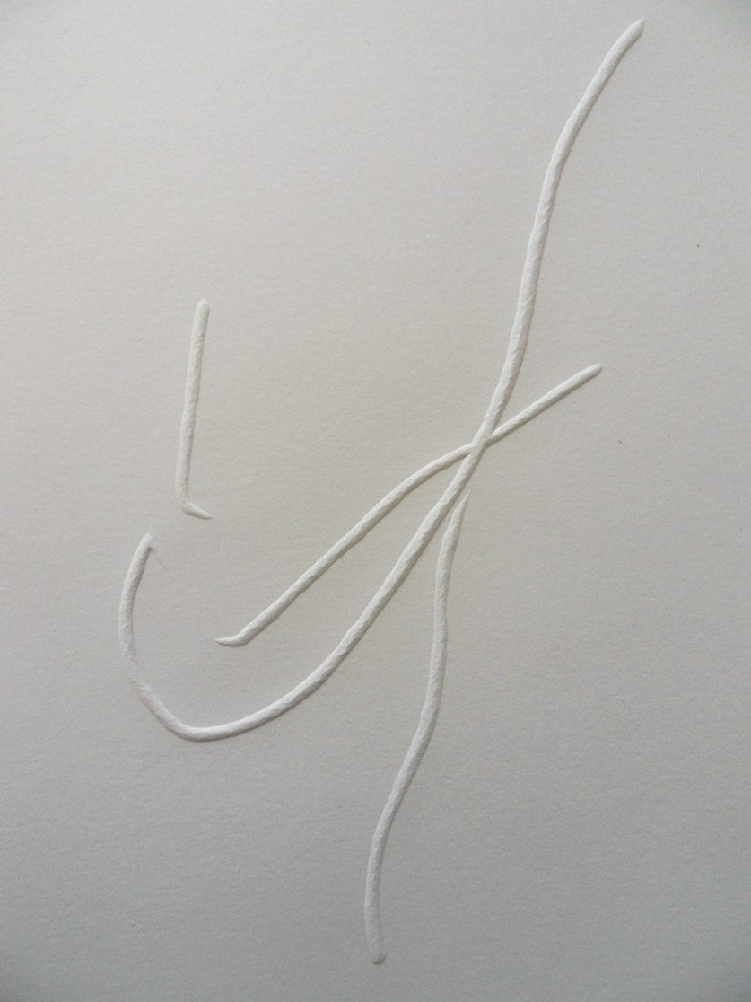 Henri MATISSE : L’Art de la danse - Gravure