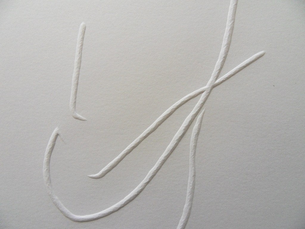 Henri MATISSE : L’Art de la danse - Gravure