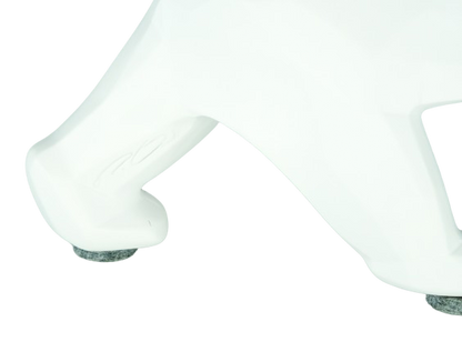 Richard ORLINSKI : Ours Pompon - Sculpture originale