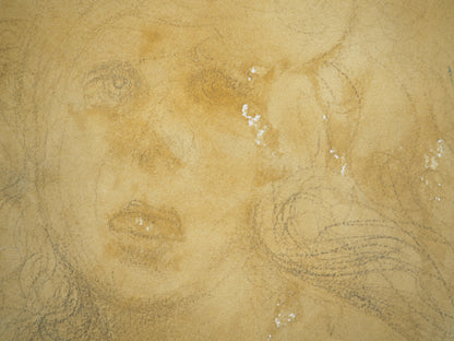 Salvador DALI : L’Amoureux - Lithographie signée