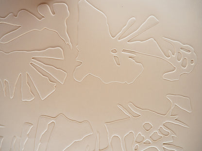 Etienne HAJDU : Composition - Gravure originale