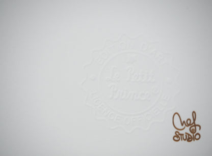 Antoine DE SAINT EXUPERY / Jordi Nef : Les aventures du Petit Prince - Lithographie