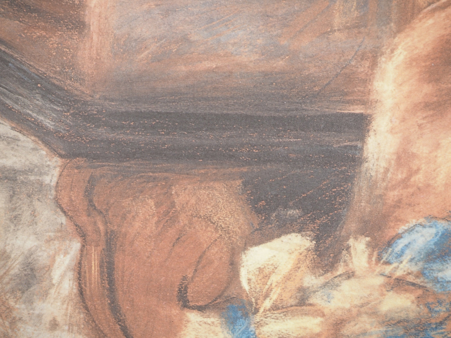 Pierre Auguste RENOIR : Jeunes Filles au Piano - Lithographie
