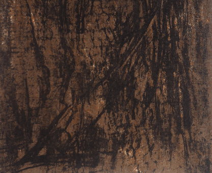 Maria Helena VIEIRA DA SILVA : Terre du Portugal - Lithographie originale