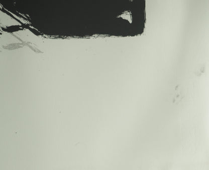 Roger CRUSAT : Le dernier numéro du clown - Lithographie originale signée