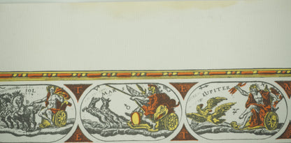 Willem Janszoon BLAEU : Planisphère