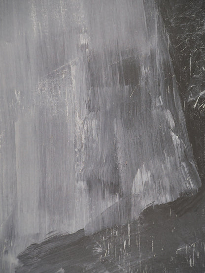 Yan PEI MING : Hommage à Giacometti - Quadrichromie