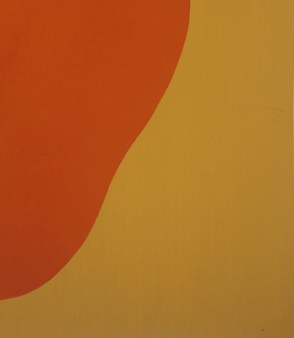 Jean ARP : Constellation - Pochoir original