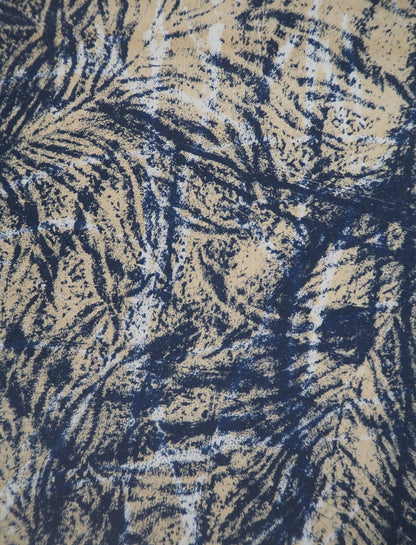 Max ERNST : Un chant d'amour - Lithographie originale