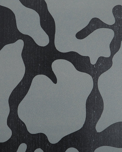 Jean ARP : Relief - Bois gravé original