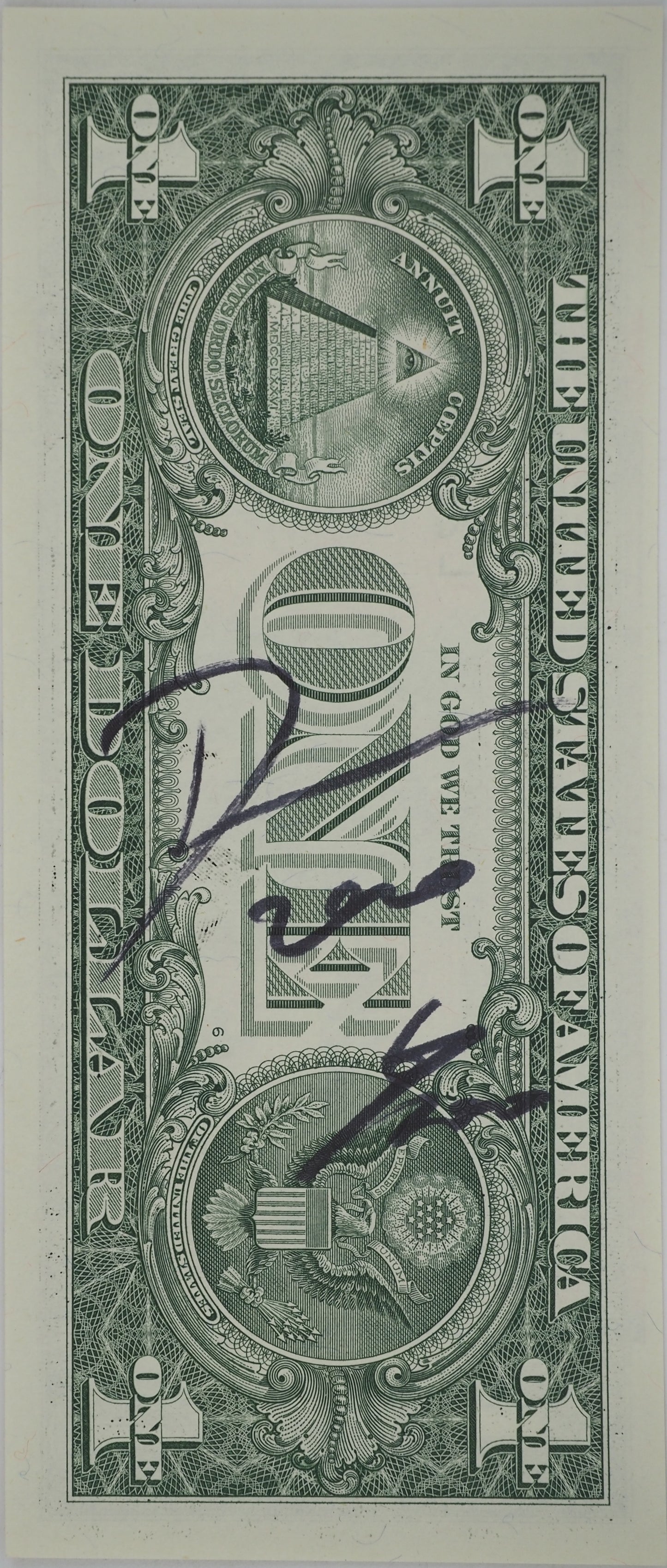 Death NYC : Nara in New York - Sérigraphie originale signée