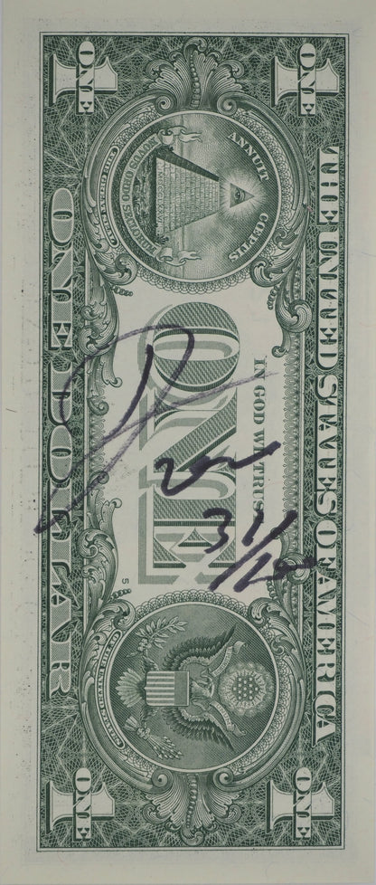 Death NYC : Nara in New York - Sérigraphie originale signée