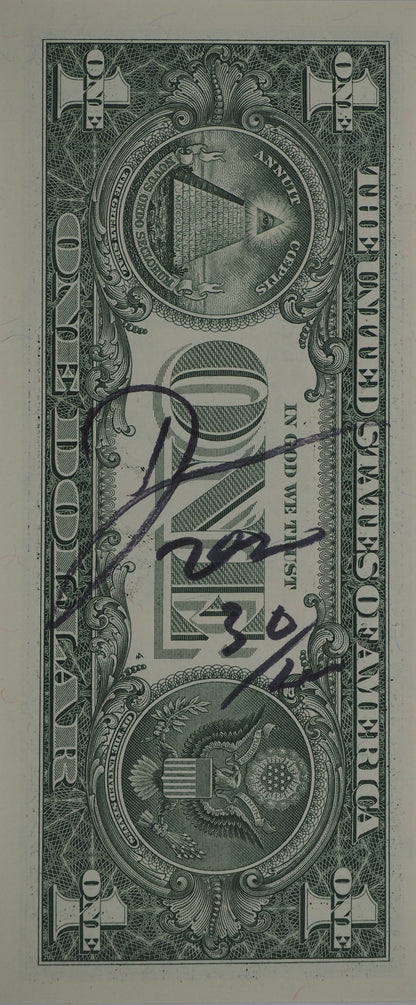 Death NYC : Nara in New York - Sérigraphie originale signée