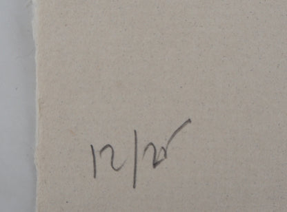 Léonard Tsuguharu FOUJITA : Youki - Ex-Libris