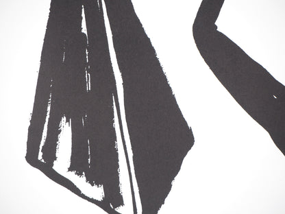 Alexander CALDER : Gouaches - Lithographie originale