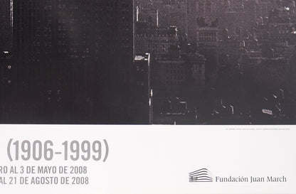 Andreas FEININGER : Empire State Building - Affiche originale