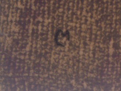 Joan MIRO : Femme dans le vent - Lithographie signée