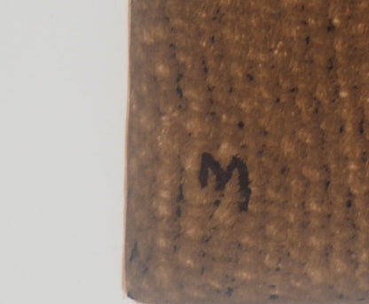 Joan MIRO : Femme au téléphone - Lithographie signée