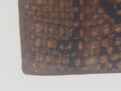 Joan MIRO : Femme et oiseaux - Lithographie signée