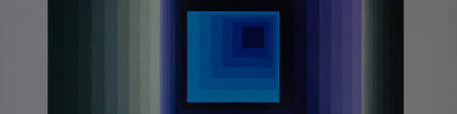Victor VASARELY : REYTEY - Héliogravure
