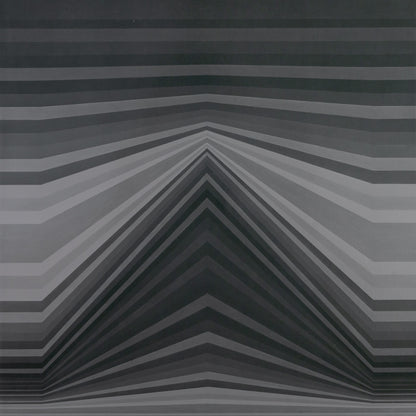 Victor VASARELY : BERC - Héliogravure