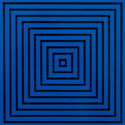 Victor VASARELY : BETA - Héliogravure