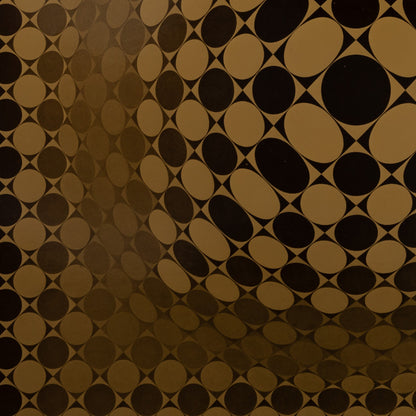 Victor VASARELY : VEGA JG - Héliogravure
