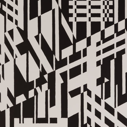 Victor VASARELY : AFA - Estampe offset 1973
