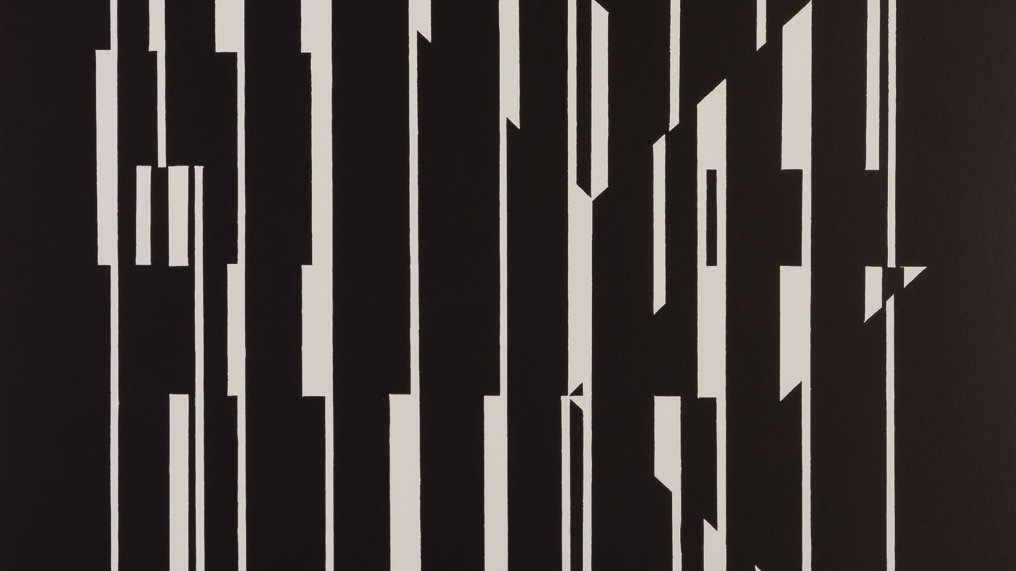 Victor VASARELY : ALTAIR - Estampe offset 1973