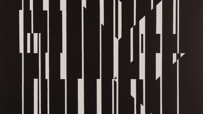 Victor VASARELY : ALTAIR - Estampe offset 1973