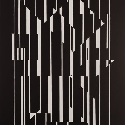 Victor VASARELY : ALTAIR - Estampe offset 1973