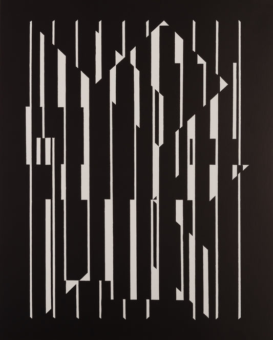 Victor VASARELY : ALTAIR - Estampe offset 1973