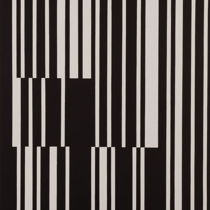 Victor VASARELY : LEYRE II - Estampe offset 1973