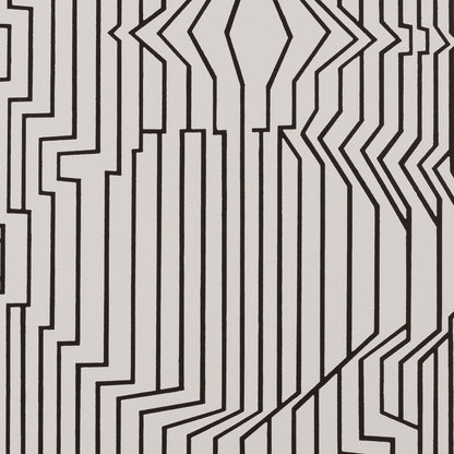 Victor VASARELY : NAISSANCES III - Estampe offset 1973