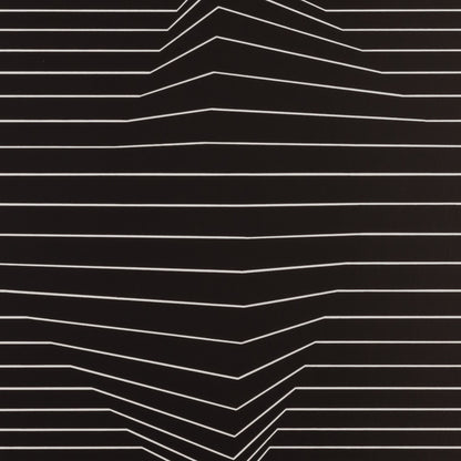 Victor VASARELY : ILILE II - Estampe offset 1973