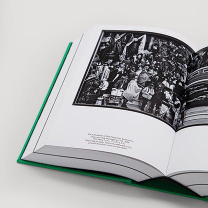 JR : Artist Until I Find A Real Job - Livre
