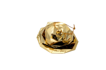 Richard ORLINSKI : La rose Lancôme - Sculpture originale